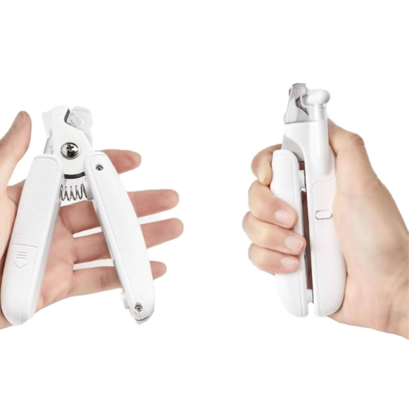 Dırnaqtutan Petkit LED Pet Nail Clipper